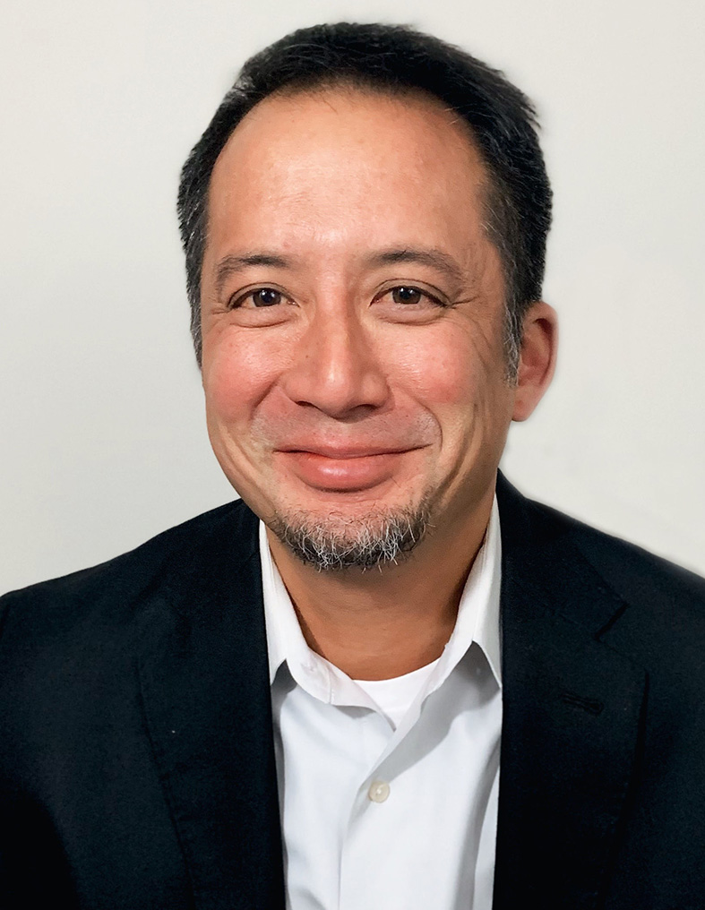 Eric Gonzaga