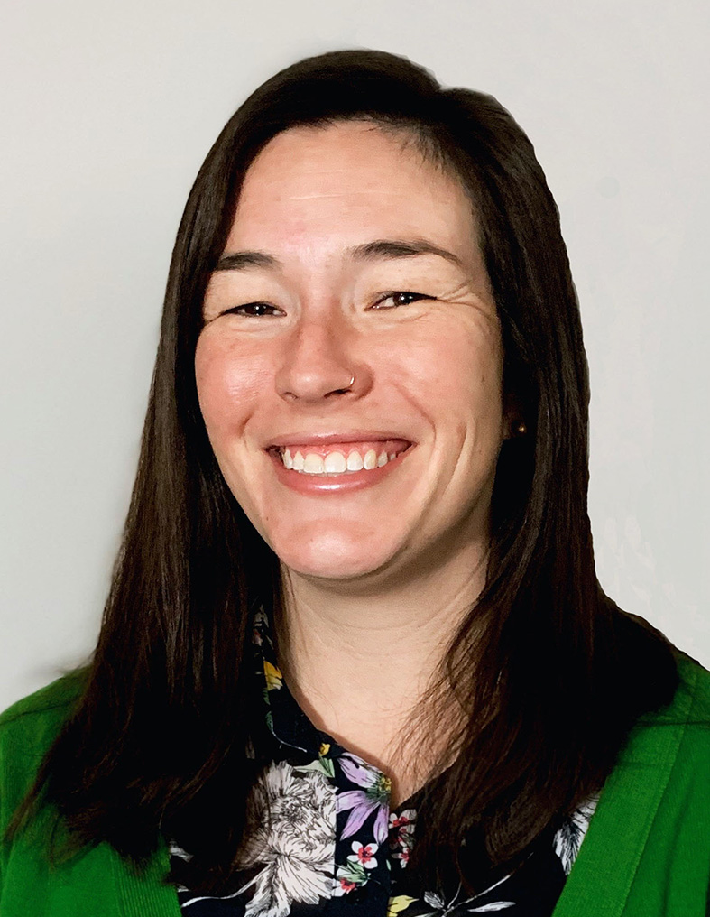 Holly Anderson