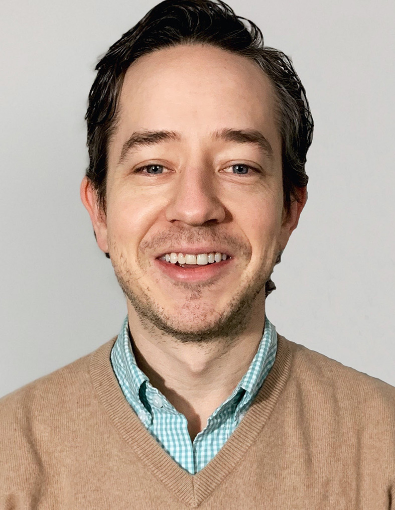 Jordan Narvey