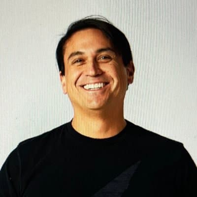 Mike Caguin