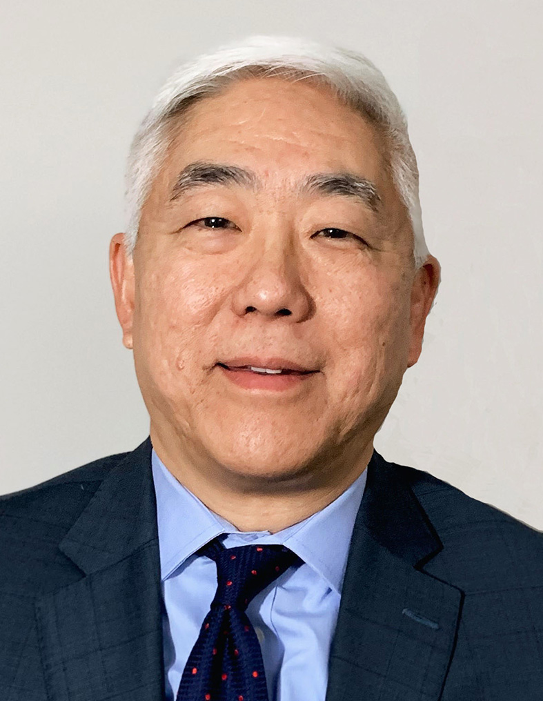Ted Chien