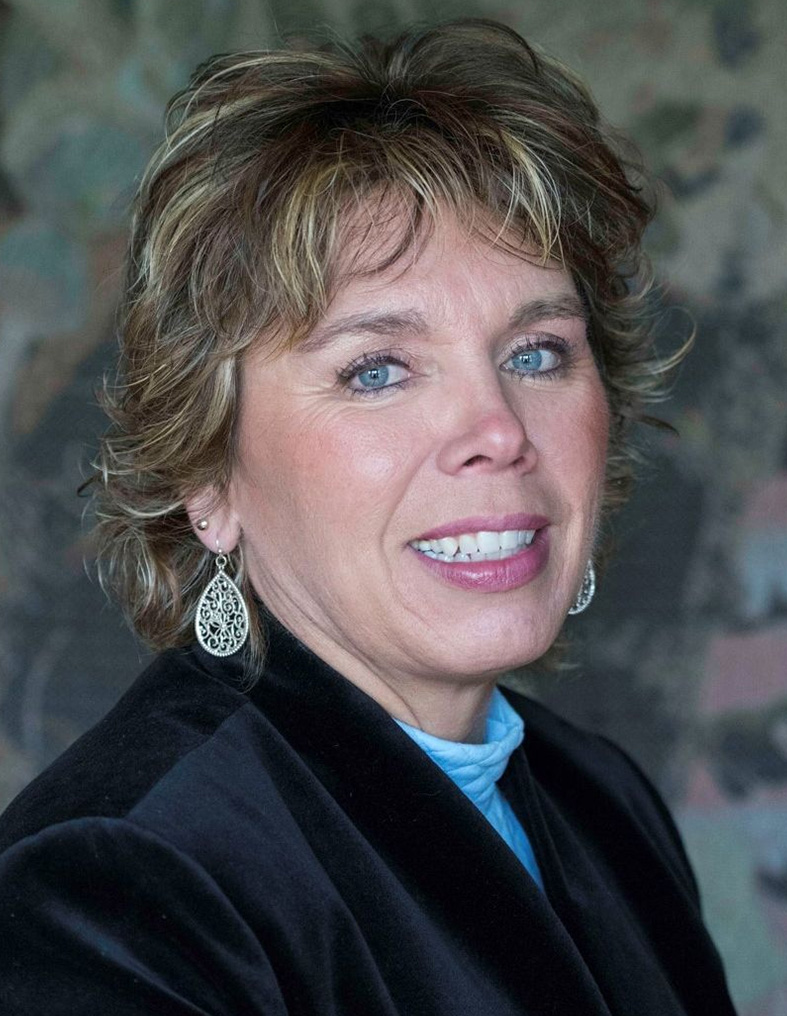 Anne McKeig