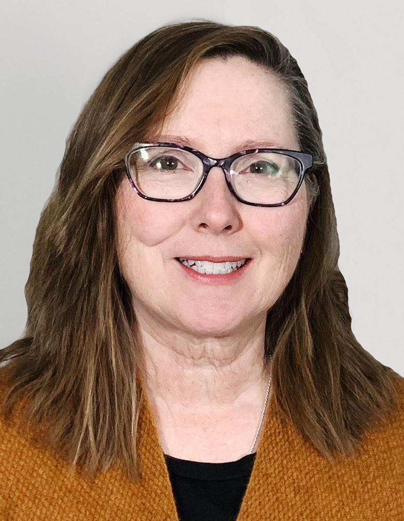 Mary Gilbert Lawrence, M.D.