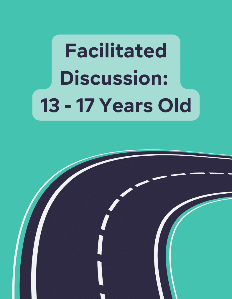 This discussion invites you to join fellow caregivers raising teens with an FASD for a supportive conversation about navigating adolescence. This session will explore topics like interdependence, mental health, school and social dynamics and preparing for the transition to adulthood. Connect, share and learn from others facing similar challenges and triumphs.