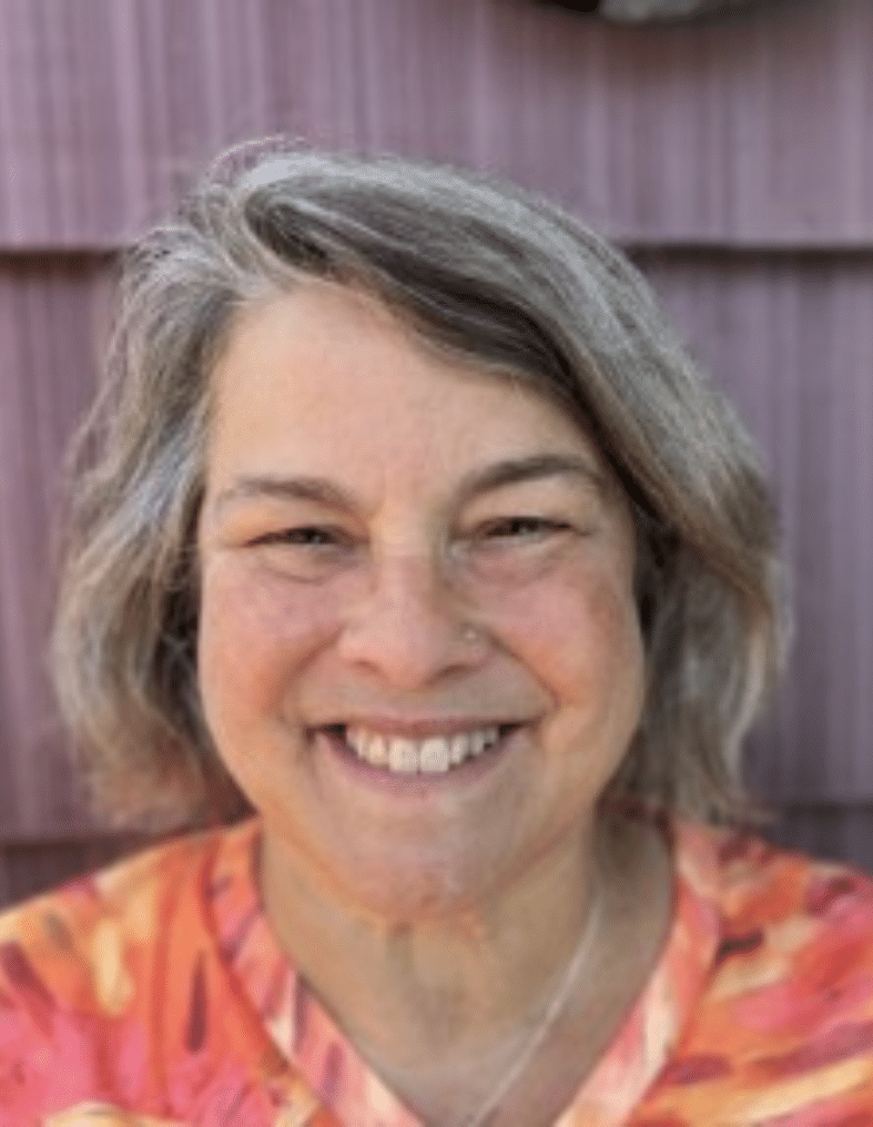Martha Johnson
