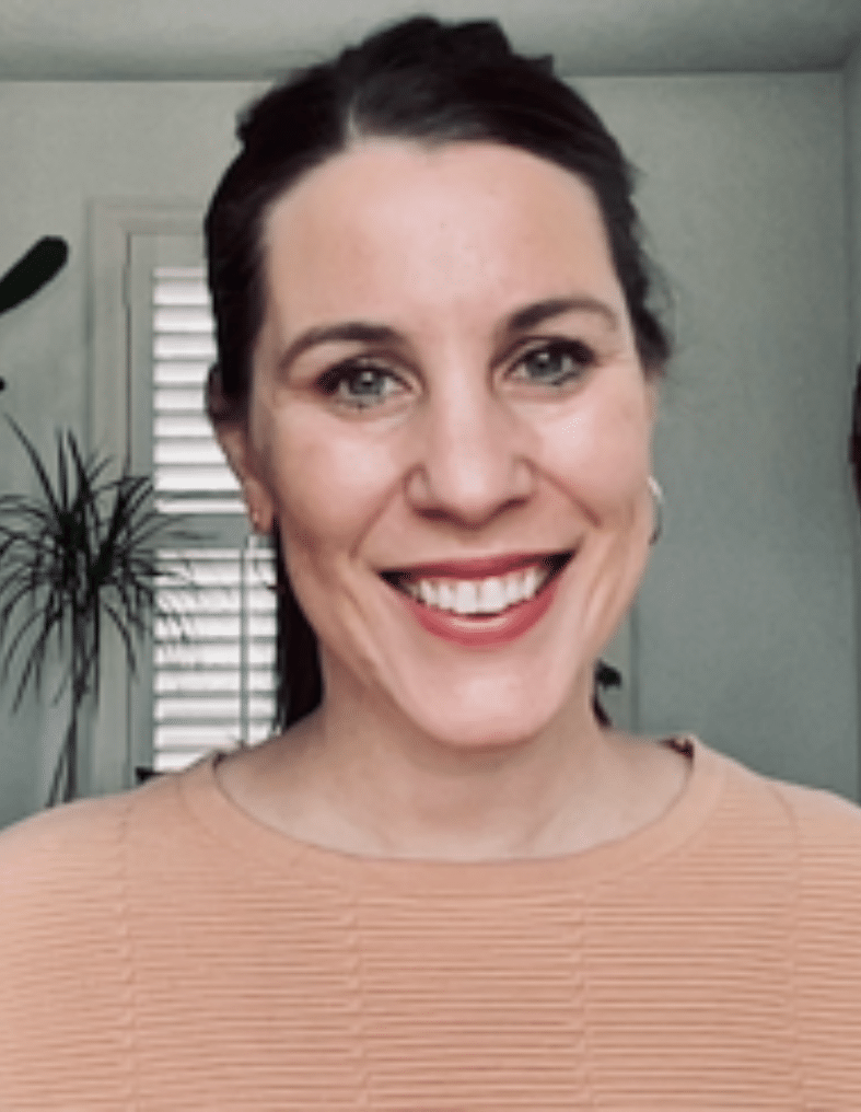 Annie Mogush, Ph.D