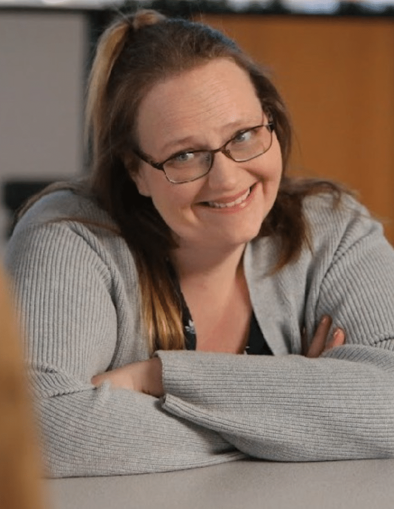 Kim Hicks