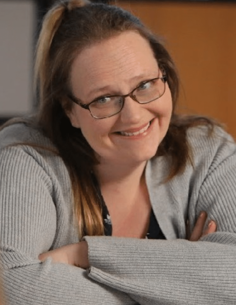 Kim Hicks