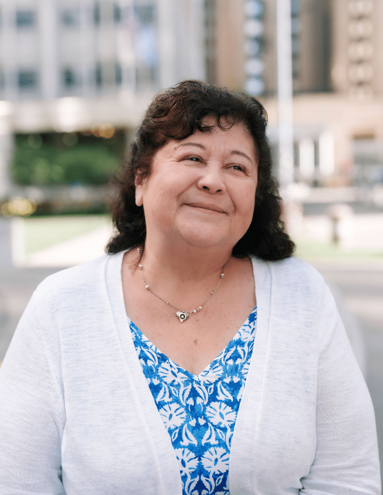 Valerie DeCora Guimaraes 