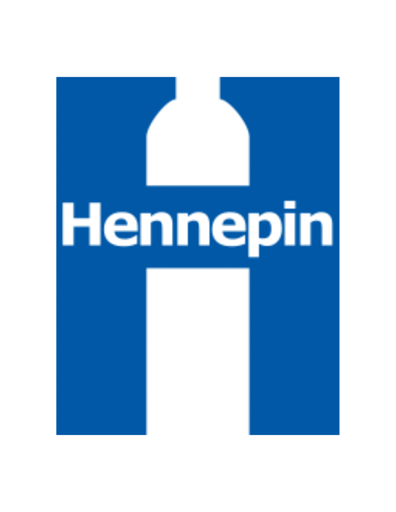 Hennepin County Social Services
